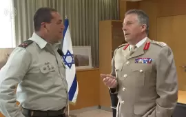 رغم جرائم الحرب في غزة! بريطانيا تُبقي اتفاقها العسكري السري مع الاحتلال