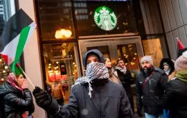 الإنجازات تستمر .."ستاربكس" تغلق فرعها الخامس في العاصمة الأردنية عمان