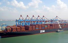 دعوات لتحرك شعبي.. فرنسا تواصل تواطؤها مع الإبادة عبر استقبال سفن شركة "زيم"