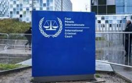 لحماية آلة الإبادة..عقوبات أمريكية على قاضيين في الجنائية الدولية