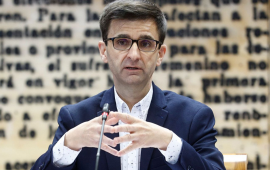 دعوات أوروبية لاستبعاد "إسرائيل" من مسابقة "يوروفيجن"