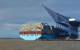 تؤمن سفنتي أسلحة للاحتلال دعوات للعمل ضد شركة "نورث ستاندرد" البريطانية