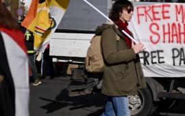 إمام مصري يواجه الترحيل من إيطاليا بعد تصريحات مؤيدة للسابع من أكتوبر