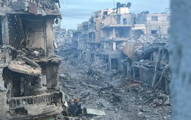 مقررتان أمميتان تنتقدان تقاعس العالم عن وقف الإبادة في غزة