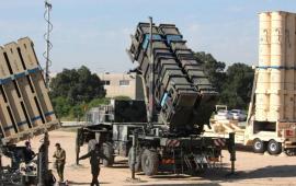 "إسرائيل" وألمانيا توقعان عقدًا بقيمة 3.1 مليار دولار لتوسيع منظومة "آرو" للدفاع الجوي