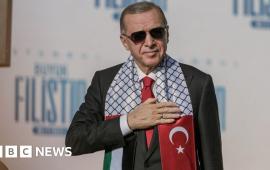 إسطنبول تستعد لمسيرة تضامنية مع فلسطين في مطلع 2026