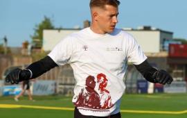 نادي بوهيميان يدعم عائلة “بيليه الفلسطيني” بعد استشهاده بغزة