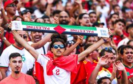 "ضد تبيض صورة المتواطئين "  "الوداد" و"الرجاء" المغربيان يوقّعان اتفاقية رعاية مع "كوكاكولا"