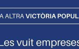 بعد ضغوط الحركات التضامنية  استبعاد 8 شركات صهيونية من معرض المدن الذكية في برشلونة
