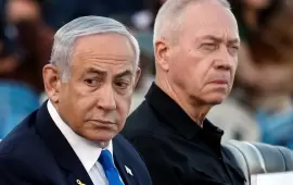 الجنائية الدولية ترفض الاستئناف وتُبقي قرار اعتقال نتنياهو وغالانت