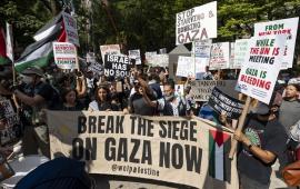 أكثر من 350 أكاديميًا من أمريكا اللاتينية يتعهدون بمقاطعة "إسرائيل"