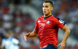 النادي خسر القضية!  محكمة ألمانية تؤكد حق “أنور الغازي” بدعم فلسطين