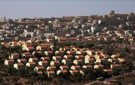 وزارة الخارجية المصرية: ندين مصادقة إسرائيل على إقامة 19 مستوطنة جديدة في الضفة الغربية