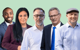 مرشحو بلدية "مونتريال" يوقعون على عريضة تطالب بمقاطعة الاحتلال