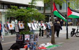 استمرار مقاطعة "ماكدونالدز" واجب أخلاقي ووطني وإنساني لا خيارًا