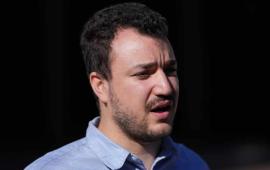 "لعبوا دور في اعتقالي" ..الناشط محمود خليل يقاضي مسؤولين في إدارة ترامب