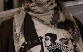 دعمًا لـ "فلتون 24” وقفة تضامنية أمام السفارة البريطانية في اليونان