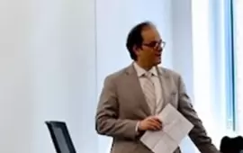 ندد بالمشروع الاستيطاني .. أستاذ أمريكي يرفع دعوى ضد جامعة "كنتاكي" بعد منعه من التدريس