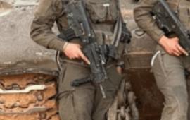 مجرم إبادة .. شكوى جنائية في إيطاليا ضد جندي إسرائيلي