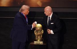 بتهمة التواطؤ مع الاحتلال.. دعوى مرتقبة ضد قيادات "الفيفا" و"اليويفا" أمام الجنائية الدولية