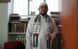 إيطاليا توقف ترحيل إمام مصري بعد تصريحاته الداعمة لفلسطين