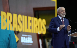 واشنطن تعاقب البرازيل لدعمها وقف إطلاق النار في غزة