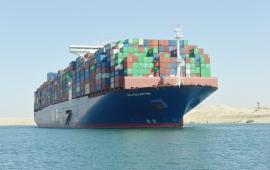 تحمل علم البرتغال.. تحرّك قانوني أوروبي لوقف سفينة أسلحة متجهة إلى الاحتلال