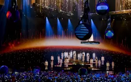 بسبب مشاركة الاحتلال أيسلندا تنضم إلى مقاطعة مسابقة "يوروفيجن