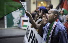 إسبانيا تفرض حظرًا شاملاً على استيراد منتجات مستوطنات الاحتلال