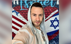 كندا تحتجز الكوميدي الإسرائيلي غاي هوشمان بعد تقديم بلاغات ضده