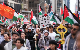 دعوة أمريكية لطرد الاتحاد الإسرائيلي للأخصائيين الاجتماعيين