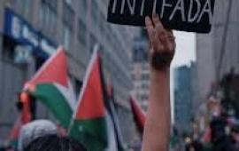 إغلاق "إلبيت" في بريطانيا وتعطيل العمل بميناء "أوكلاند" بأمريكا..استهداف مبنى منظمة العفو الدولية واقتحام متجر "كارفور" في تونس.