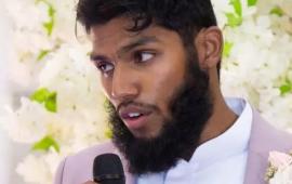 بعد 61 يومًا من الإضراب عن الطعام.. نقل أحد نشطاء "فاتون24” كامران أحمد إلى المستشفى