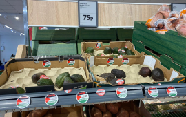 أعضاء التعاونيات بكندا يستعدون لاستفتاء لمقاطعة المنتجات الإسرائيلية