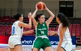 مطالبات بمقاطعة مباراة كرة سلة مرتقبة بين الاحتلال وأيرلندا