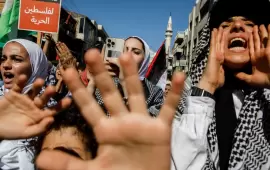 مقاطعة إسرائيل (BNC): صفقة الغاز تهديد لأمن مصر واستنزاف لموارد فلسطين.