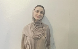 الشرطة البريطانية ترفض علاج ناشطة “حركة فلسطين” المضربة عن الطعام