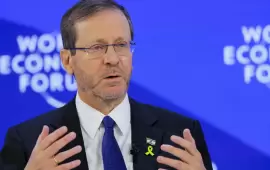 محامون أستراليون وفلسطينيون يطالبون بالتحقيق مع رئيس كيان الاحتلال