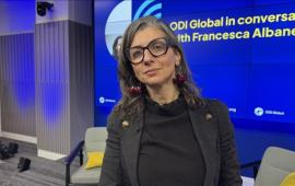 مقررة أممية تدعو لتعليق عضوية الاحتلال في الأمم المتحدة