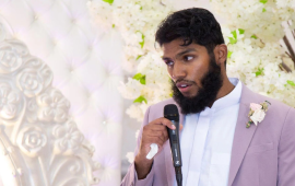 دعوة لمراسلة “كامران” لدعمه أثناء إضرابه عن الطعام داخل السجن