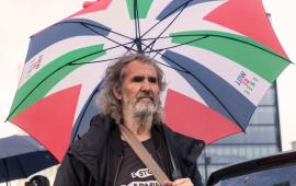 بذريعة صلتها مع "حركة فلسطين.." تجميد حساب مصرفي لِـ  "أصدقاء فلسطين" في مانشستر