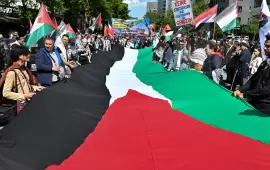 كوبنهاجن تستعد لاستقبال مؤتمر الشبكة الفلسطينية الأوروبية الثاني