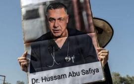 "اكسروا صمتكم" دعوات للجمعية الطبية الأمريكية للمطالبة بالإفراج عن أبو صفية