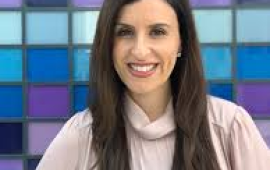 استعادت منحتها!  تبرئة الأكاديمية الداعمة لفلسطين “راندا على الفتاح”