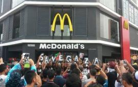بفضل المقاطعة ..الكشف عن تراجع أرباح كبار مشغلي "ماكدونالدز" في أيرلندا