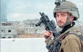 مجرم إبادة .. مؤسسة "هند رجب" تقدم شكوى جنائية في النمسا ضد جندي إسرائيلي