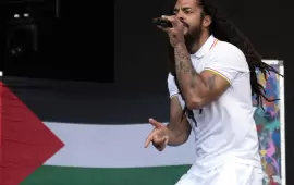 "الموت للجيش الإسرائيلي" ..إسقاط التحقيق مع "بوب فيلان" بعد هتافه في غلاستونبري