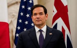 روبيو يوافق على ترحيل طلاب أجانب بسبب دعمهم لفلسطين