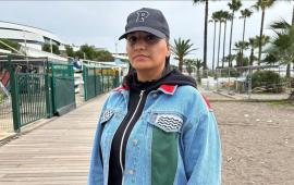 دعمت فلسطين.. فرنسا تحكم بالسجن 15 شهرًا على الناشطة أميرة زعيتر