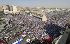 حركة المقاطعة تدعو الطلبة لأسبوع عالمي لدعم فلسطين